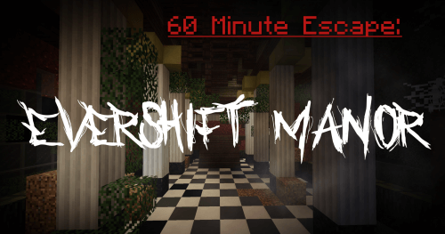 Карта 60 Minute Escape: Evershift Manor скриншот 1