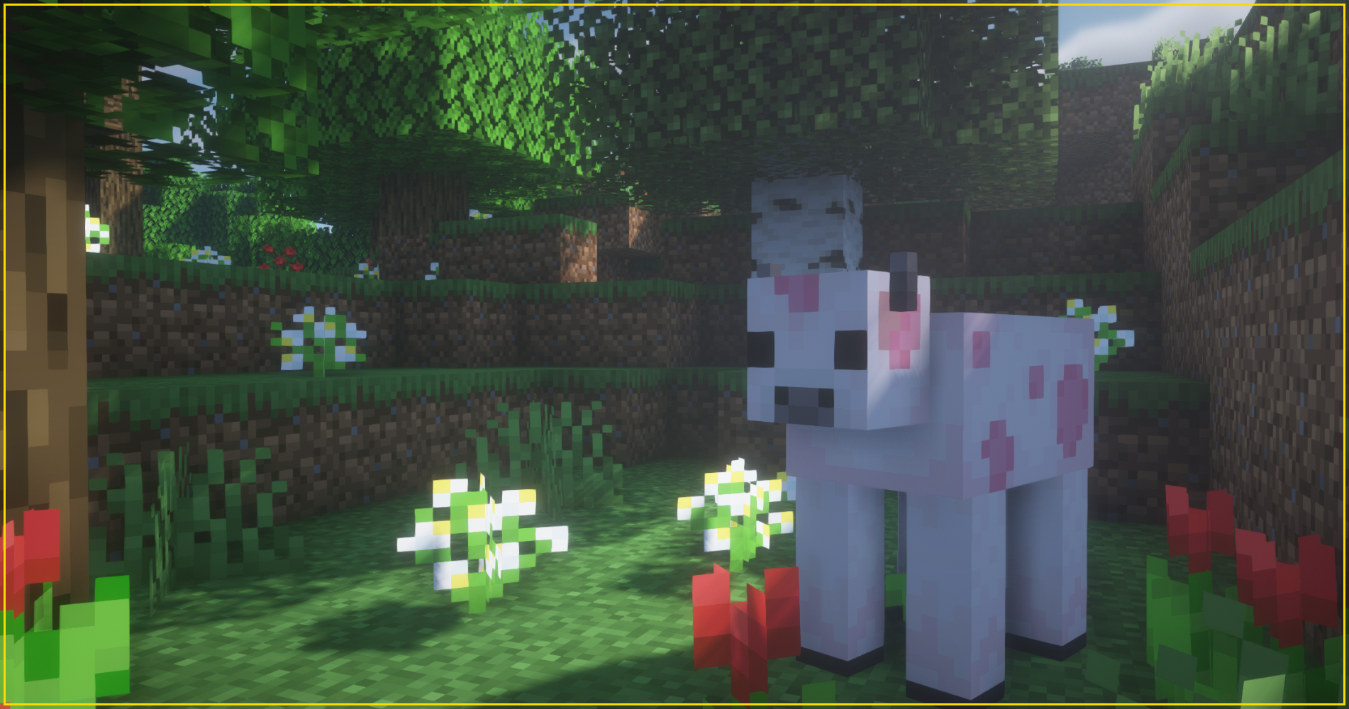 Strawberry Cow screenshot 2