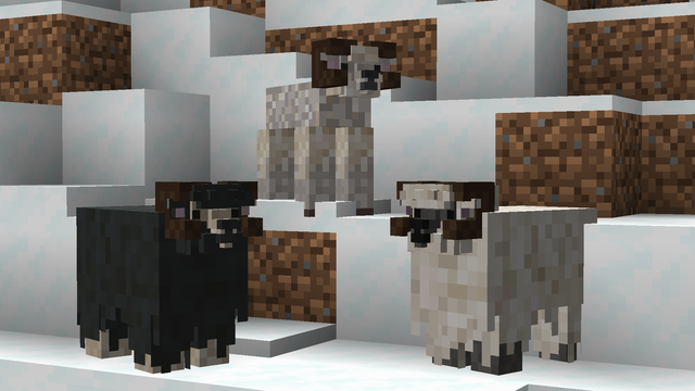 Better Sheep screenshot 2