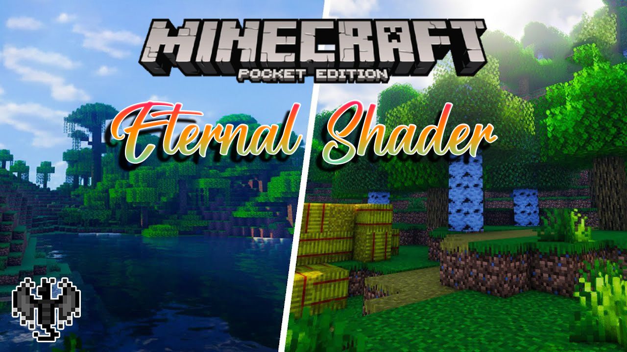 Minecraft 1.20 Shaders - Shaders for Minecraft