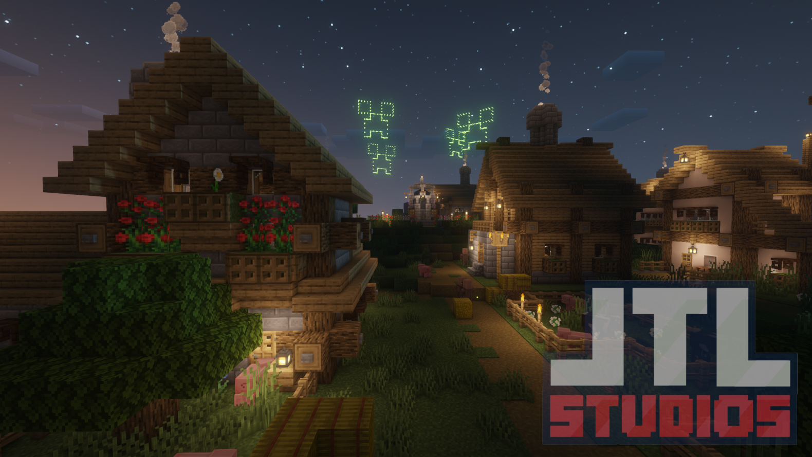 Better Villages screenshot 2