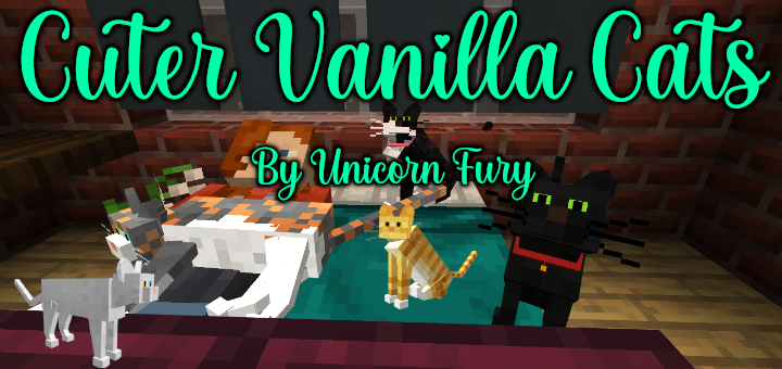 Even Cuter Vanilla Cats screenshot 1