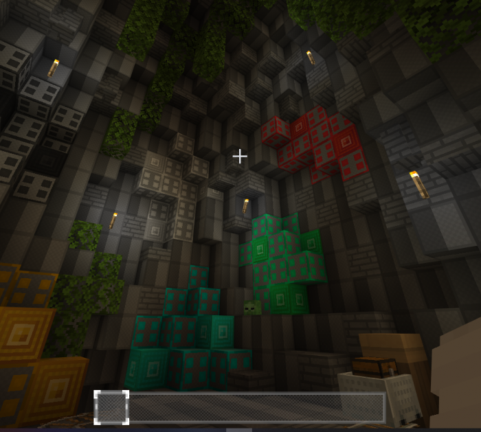 EverythingCubes screenshot 1