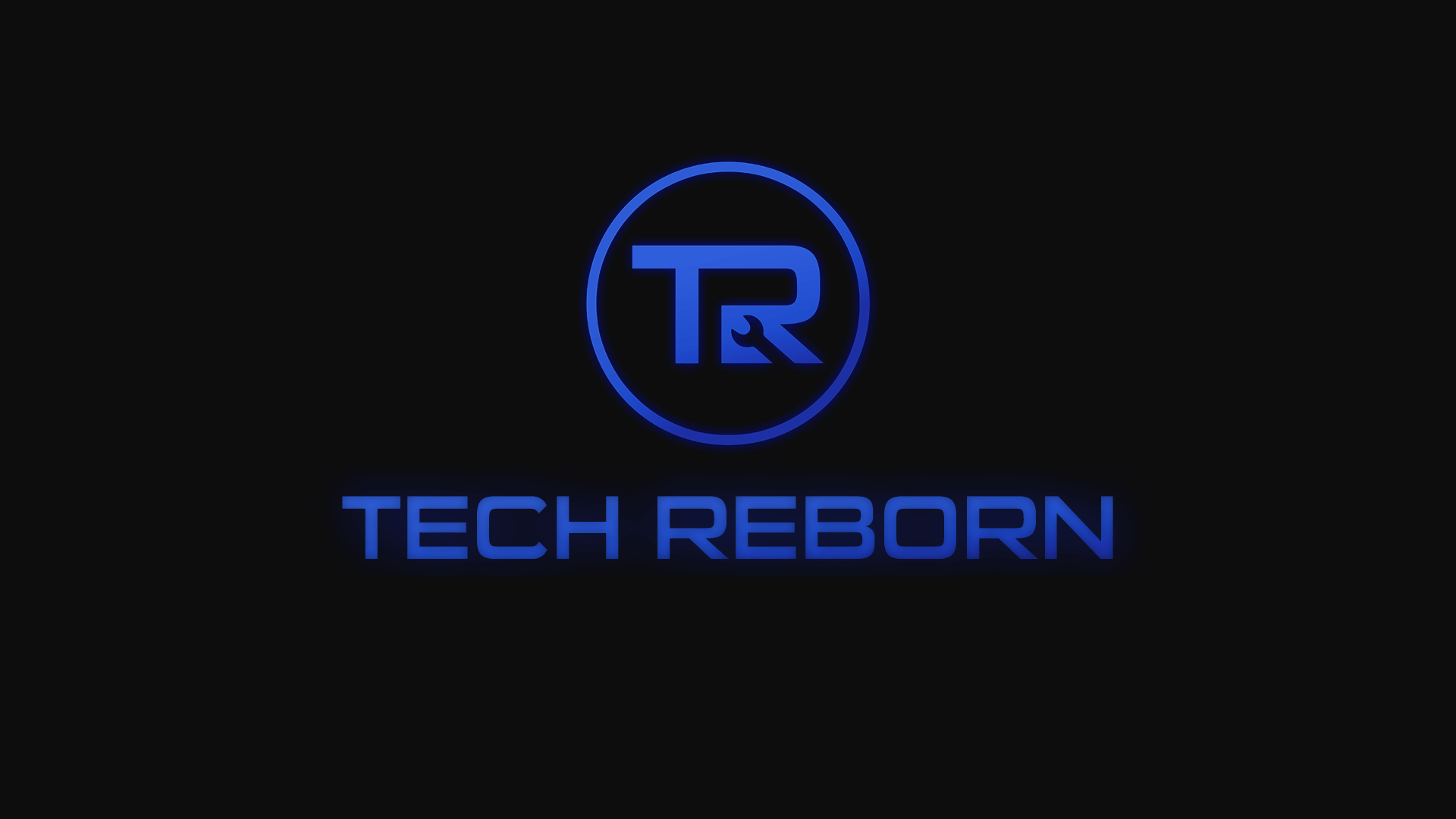 Tech Reborn скриншот 1