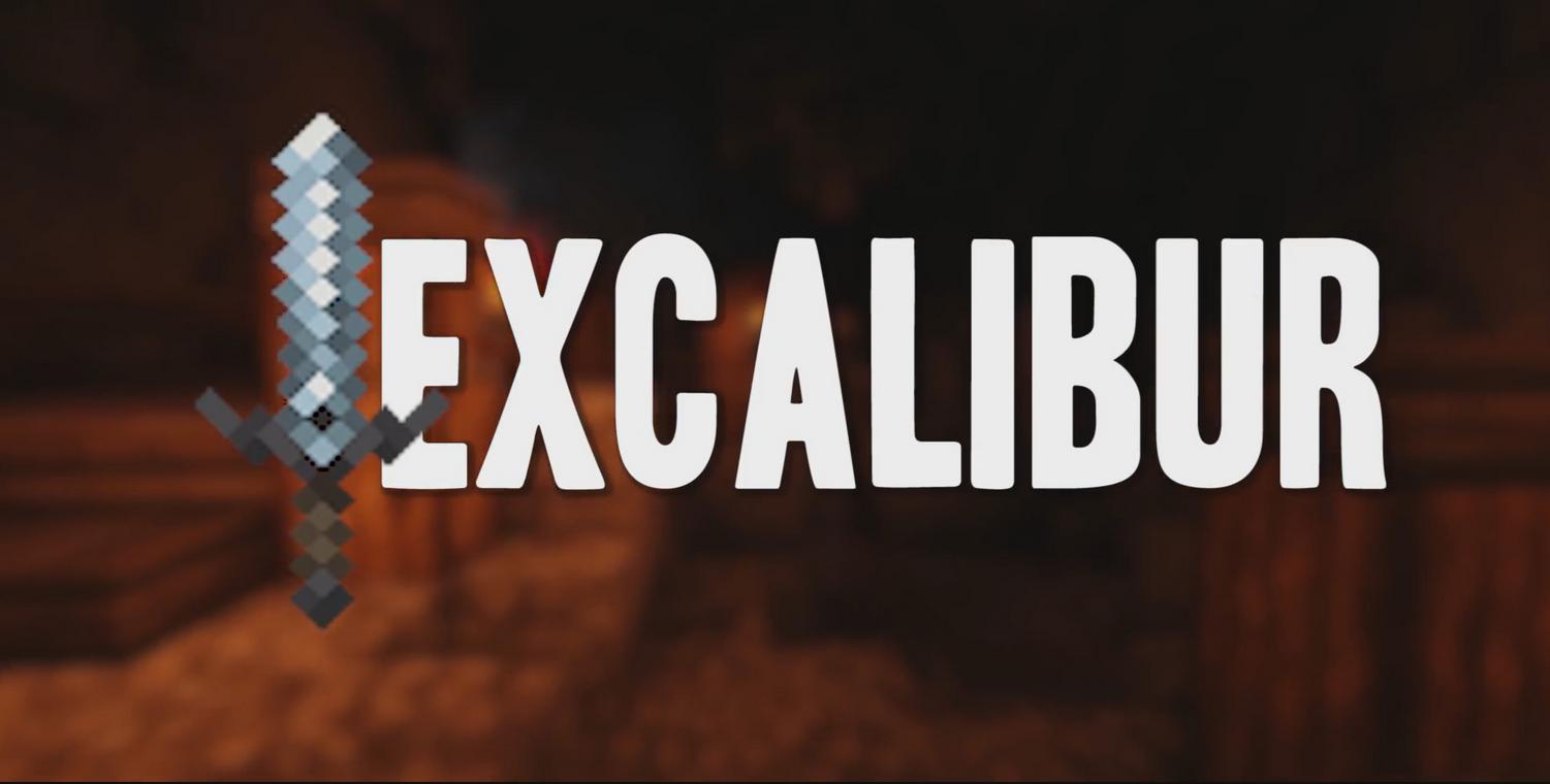 Excalibur screenshot 1