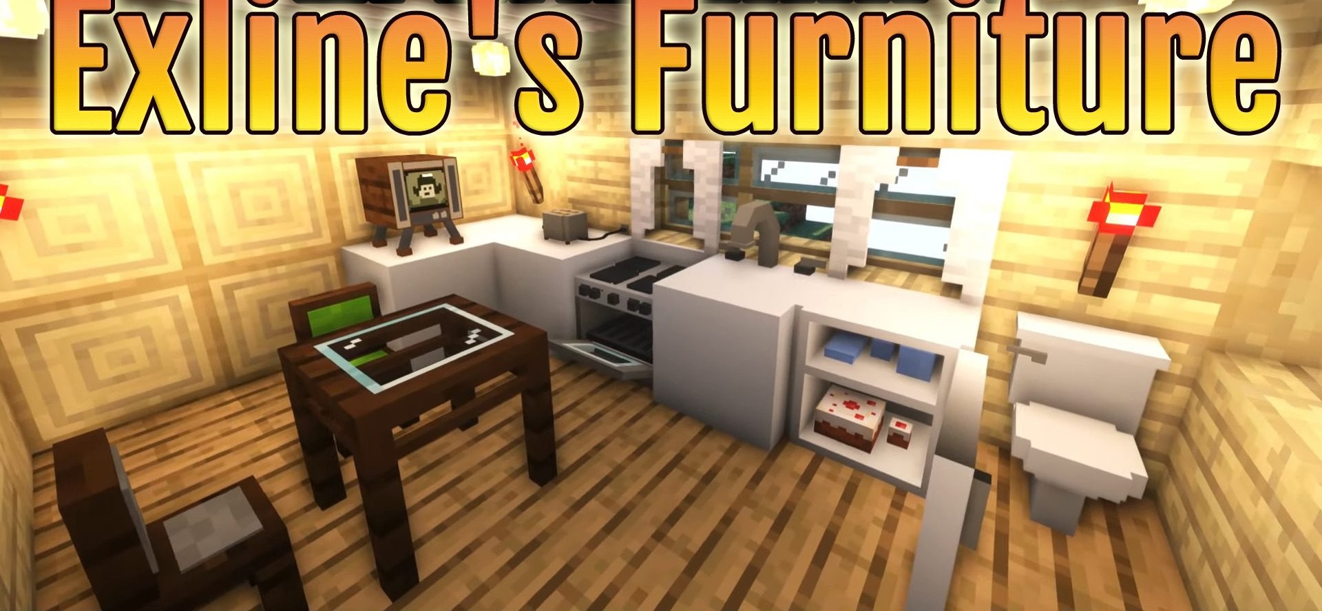 Exline’s Furniture screenshot 1
