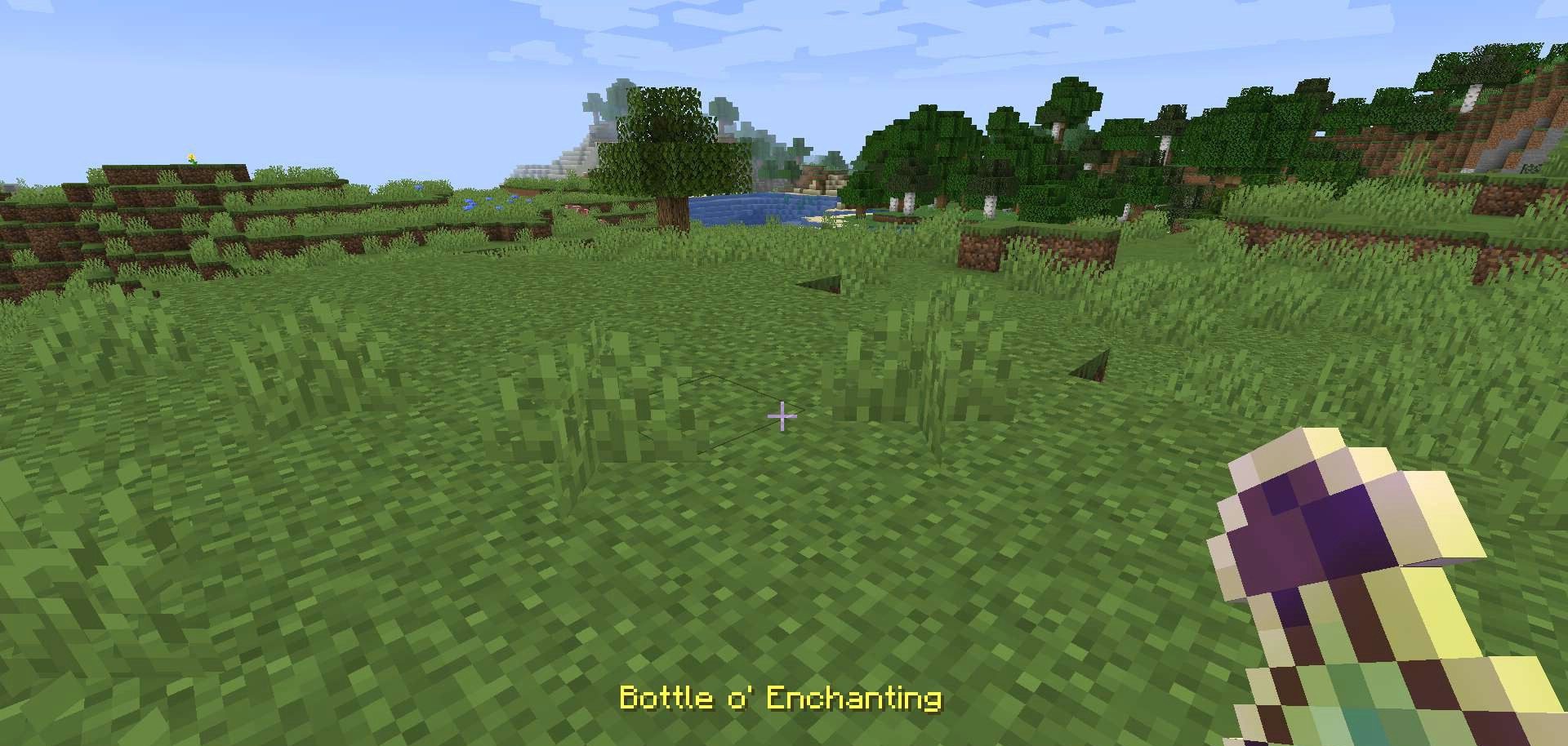 Exp Ore screenshot 3