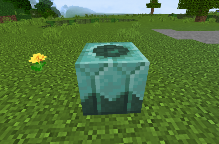 Expansive Ores for Minecraft Pocket Edition 1.19