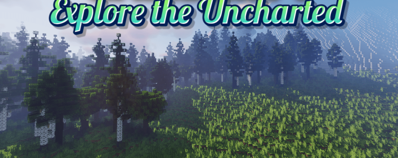 Explore the Uncharted screenshot 1