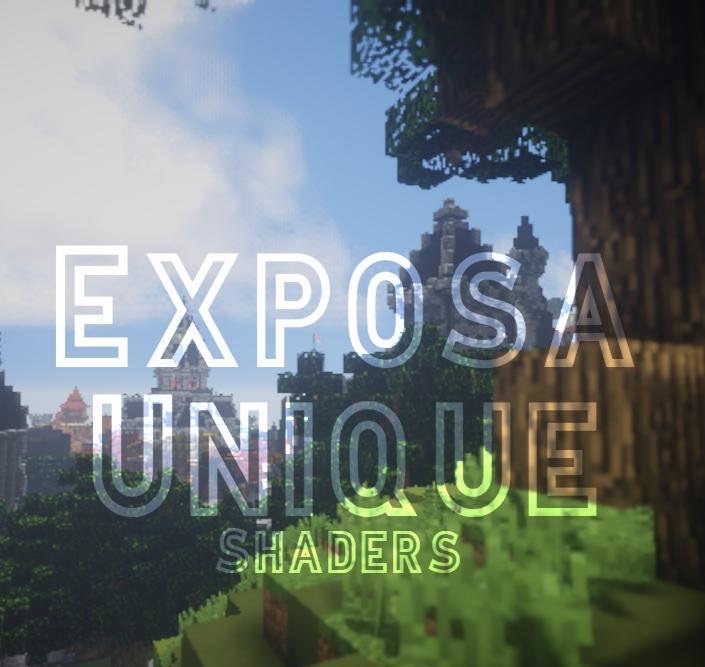 Exposa Unique screenshot 1