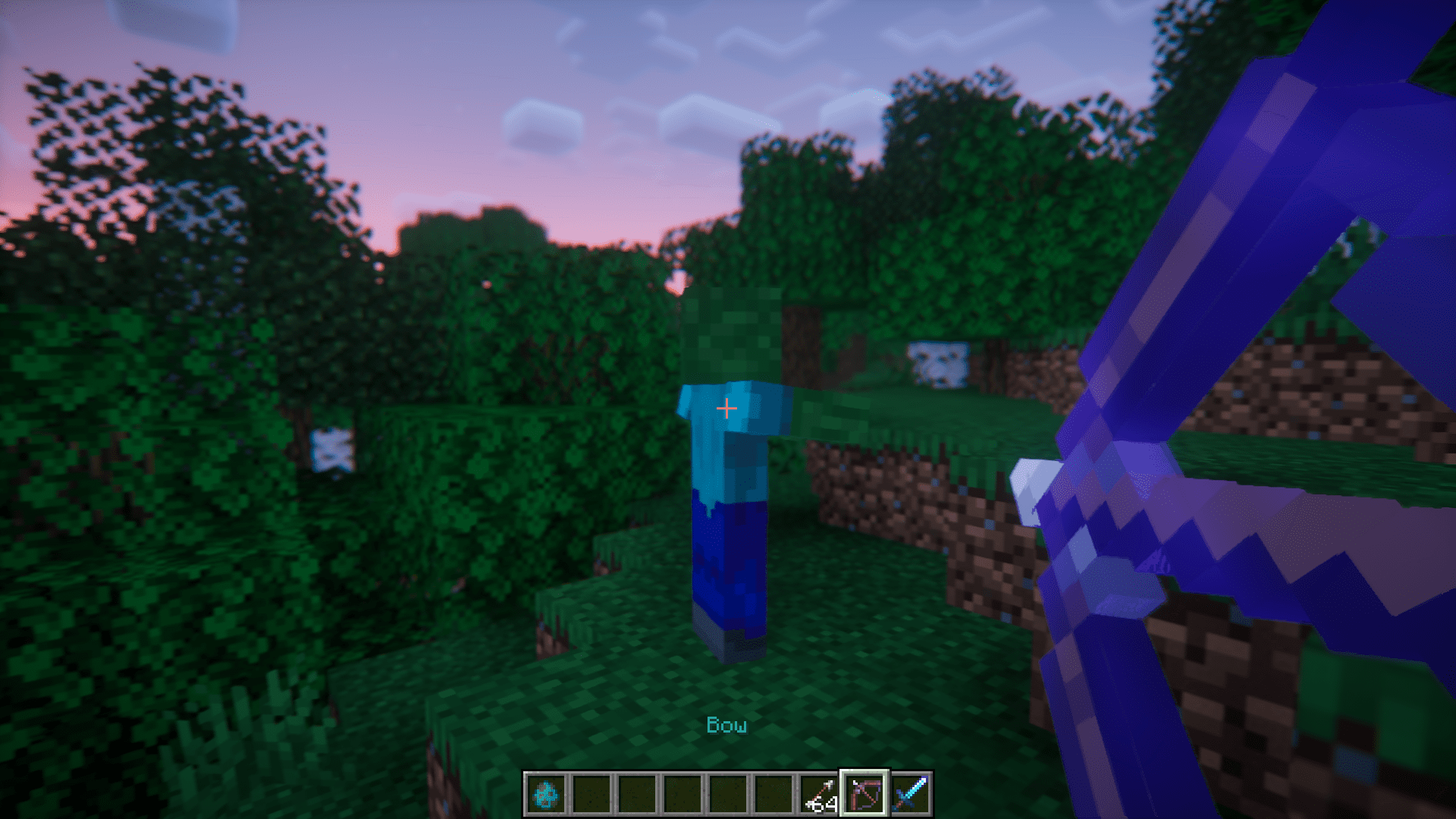 Extra Enchantments and Curses screenshot 3