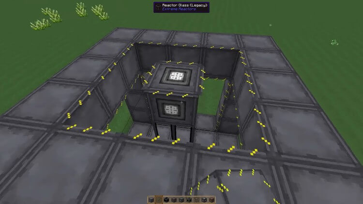 Extreme Reactors скриншот 3
