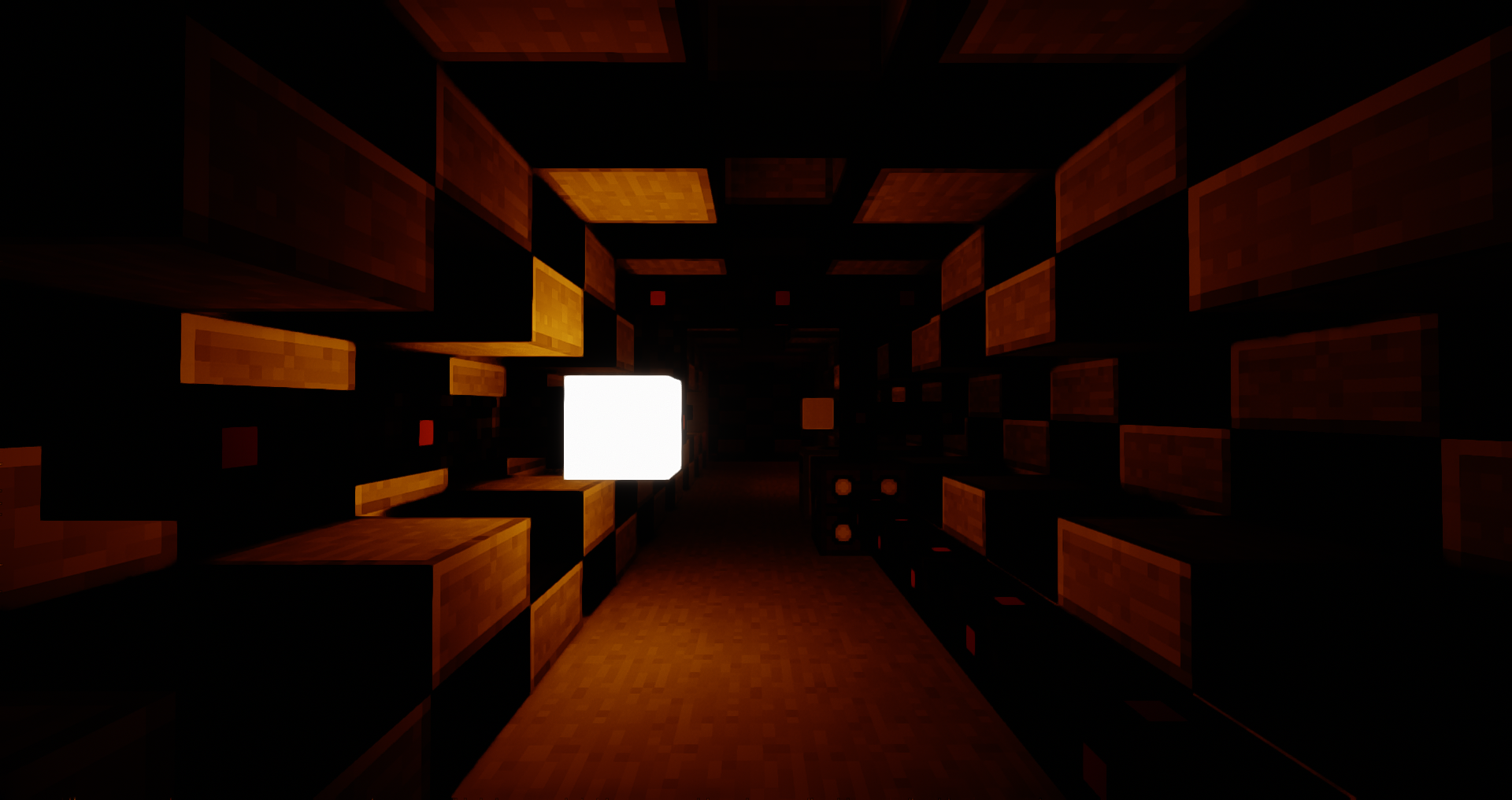 Industrial Lamps screenshot 1