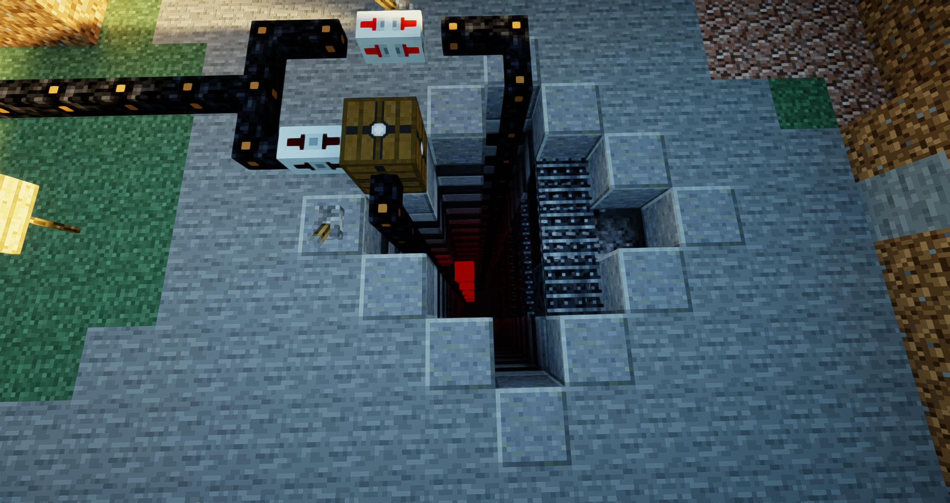 Industrial Lamps screenshot  3