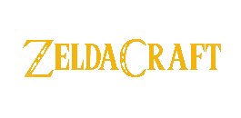 ZeldaCraft скриншот 1