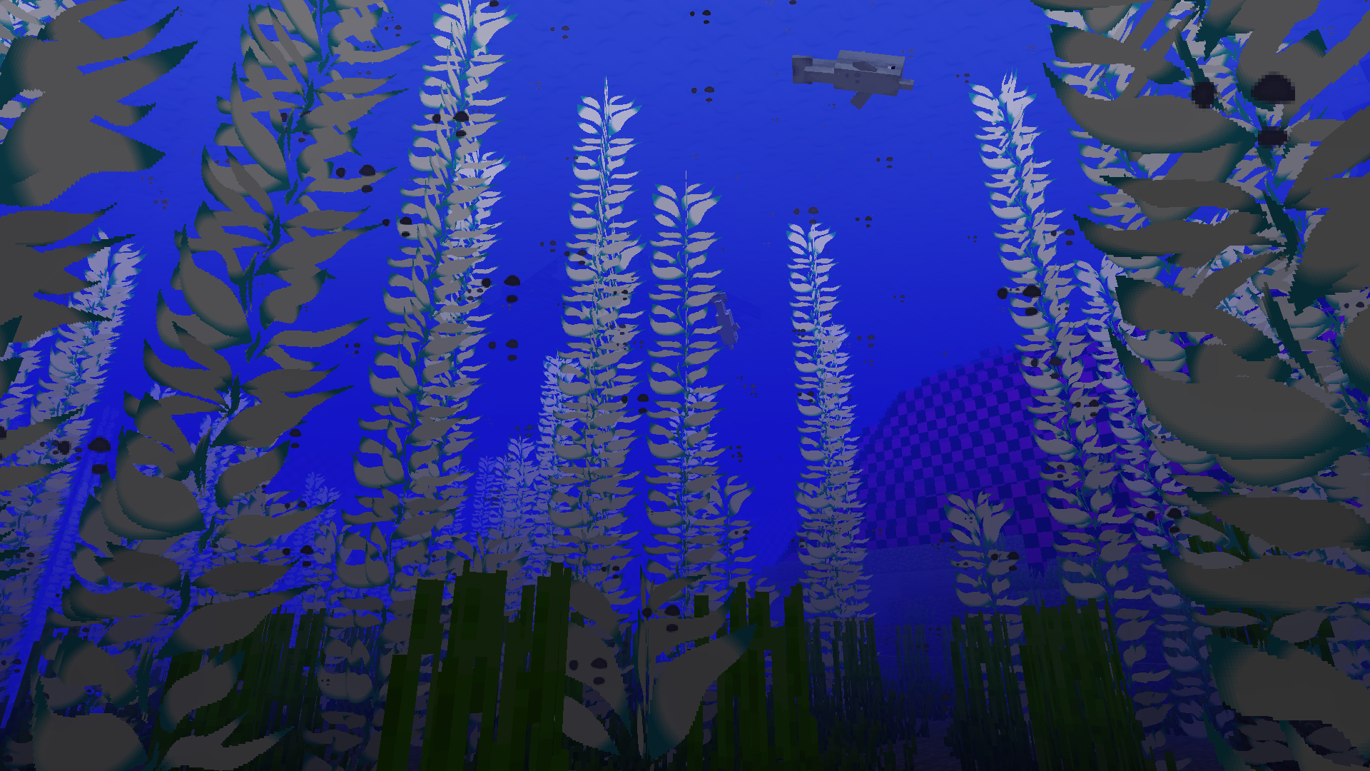 Yellow Kelp screenshot 1