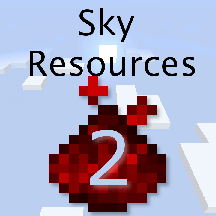 Sky Resources 2 скриншот 1