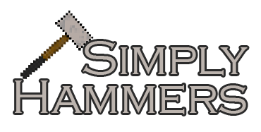 Simply Hammers скриншот 1