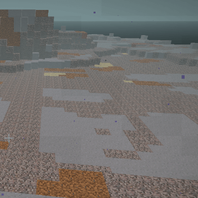 Ocean Floor - Clay Sand and Dirt скриншот 2