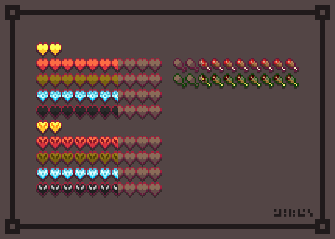 Better Hearts screenshot 2