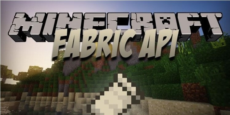 Fabric for Minecraft 1.16