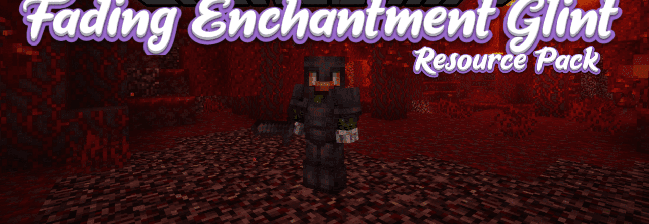 Fading Enchantment Glint screenshot 1