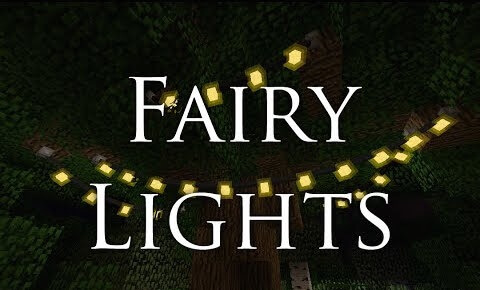 Fairy Lights 1.12 скриншот 1