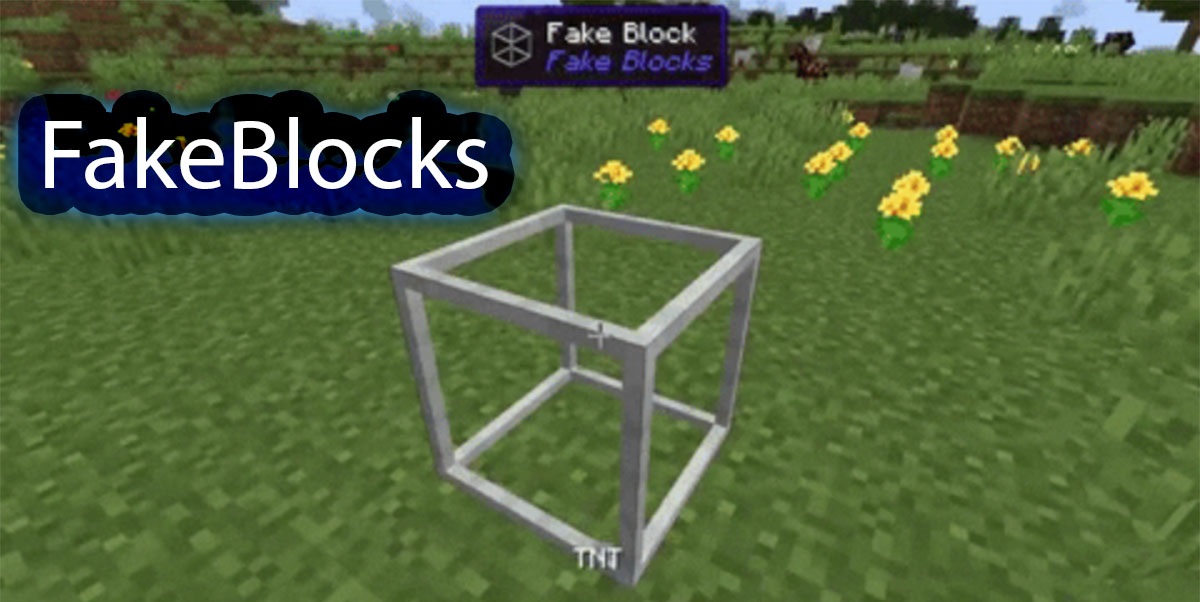 FakeBlocks screenshot 1