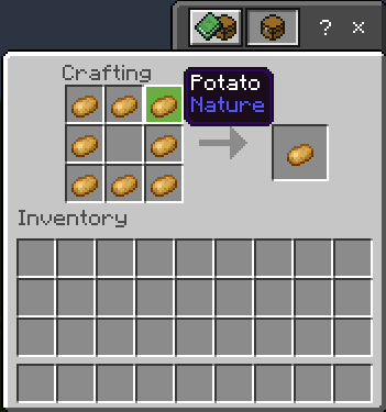 Fakey’s OP Potatoes screenshot 2