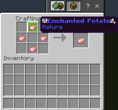 Fakey’s OP Potatoes screenshot 3