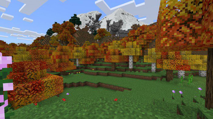 Fall Colors screenshot 3