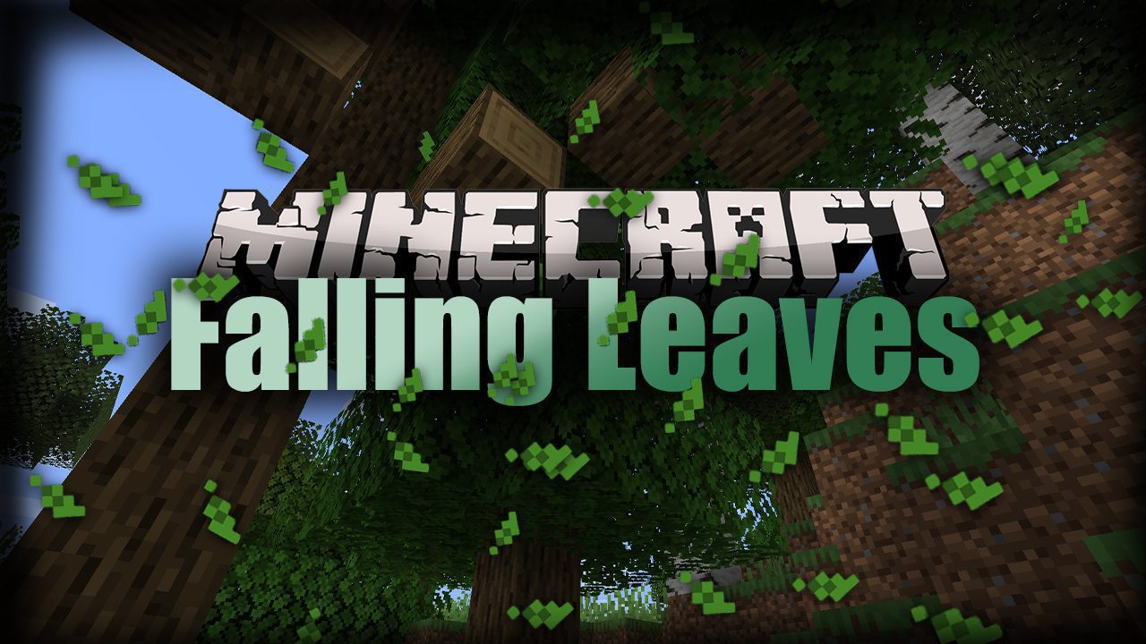 Falling Leaves screenshot 1