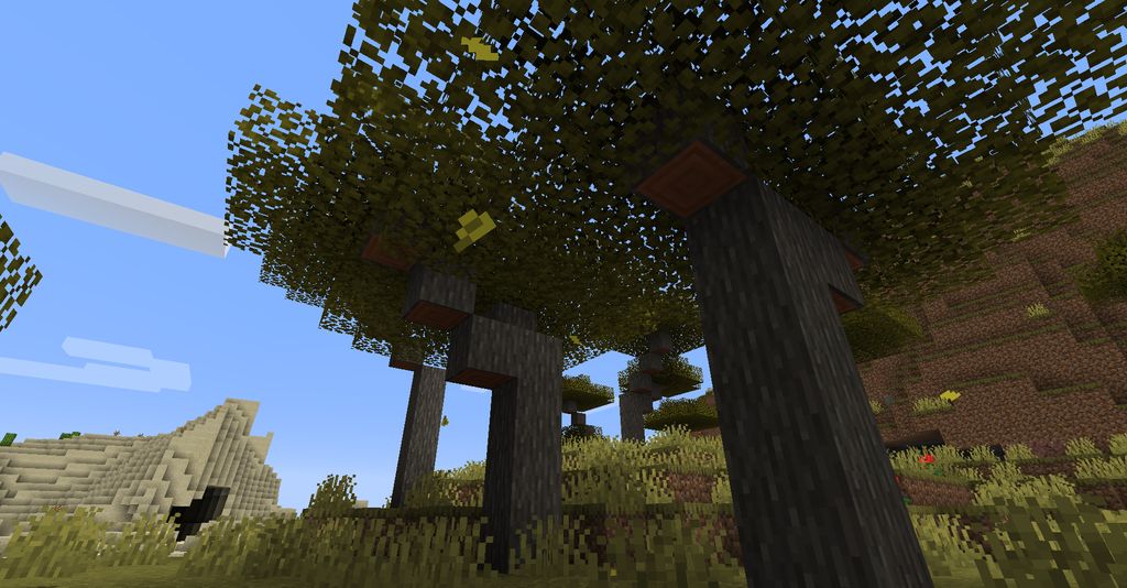 Falling Leaves screenshot 3
