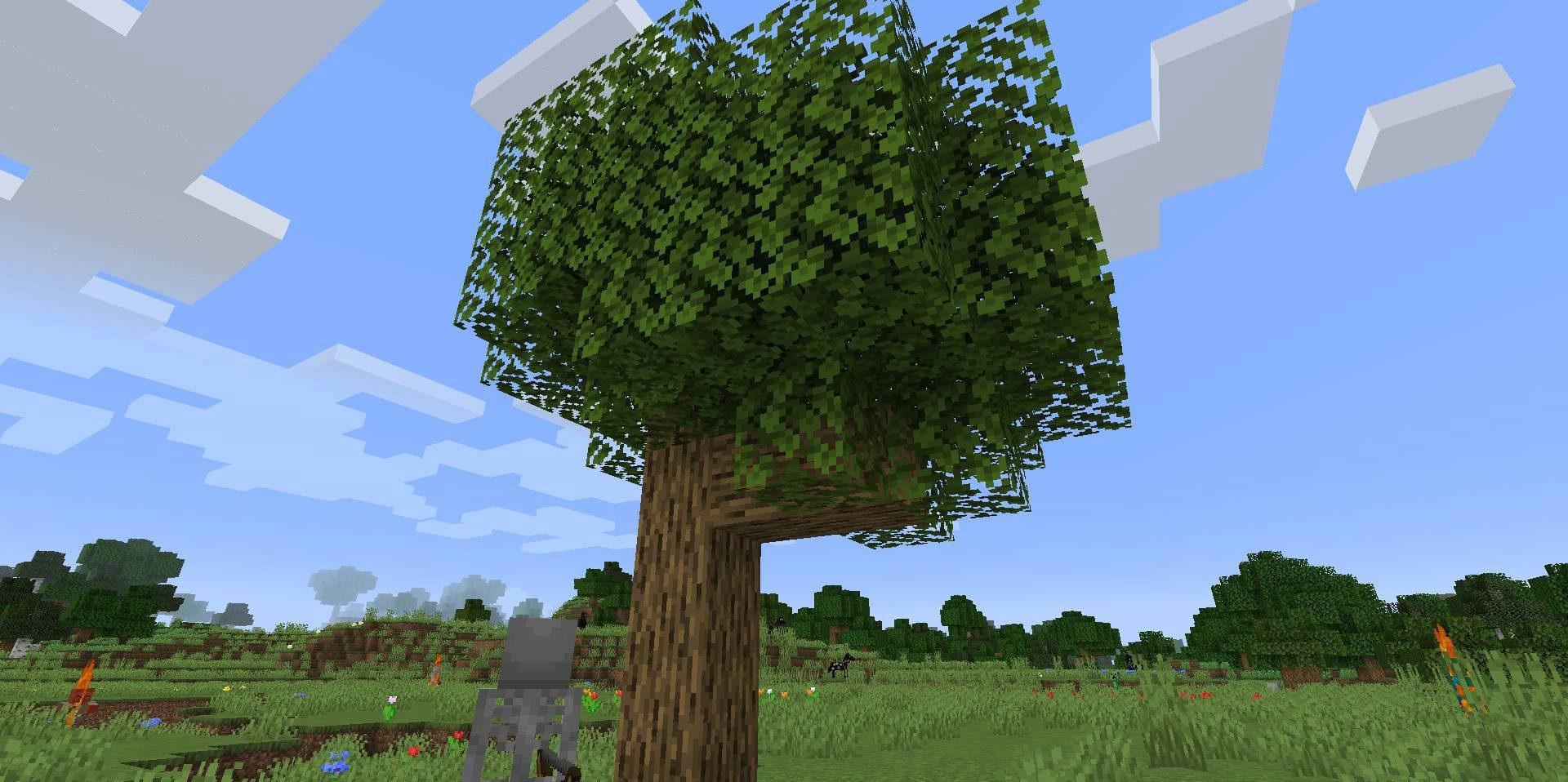 Falling Tree screenshot 3