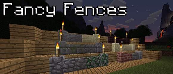Fancy Fences screenshot 1