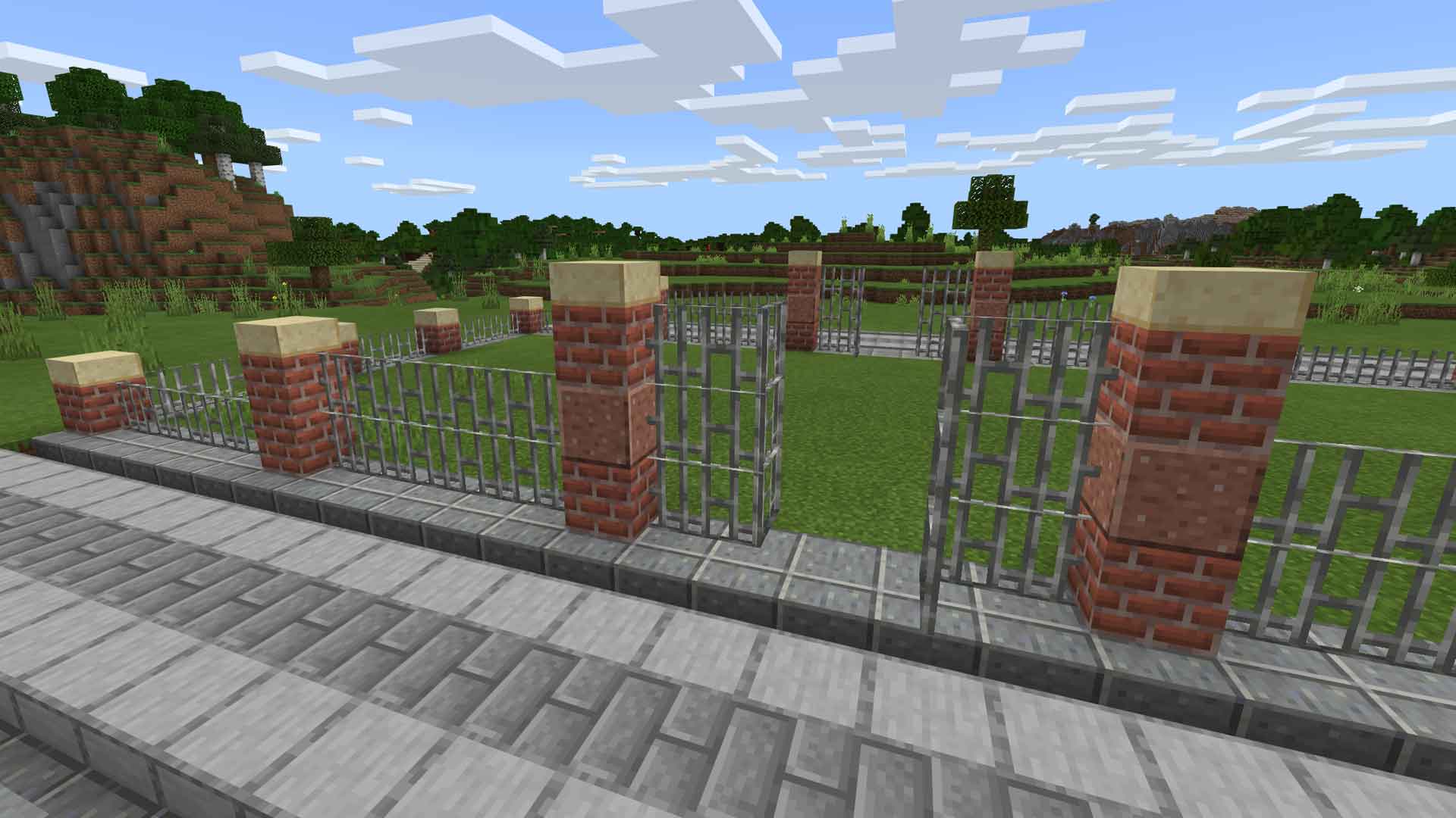 Fancy Fences screenshot 3