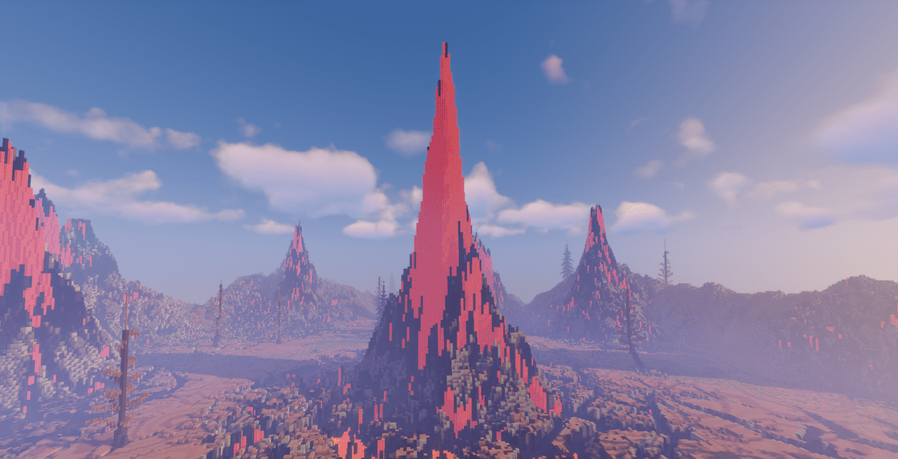 Fantasy Dry Land screenshot 1