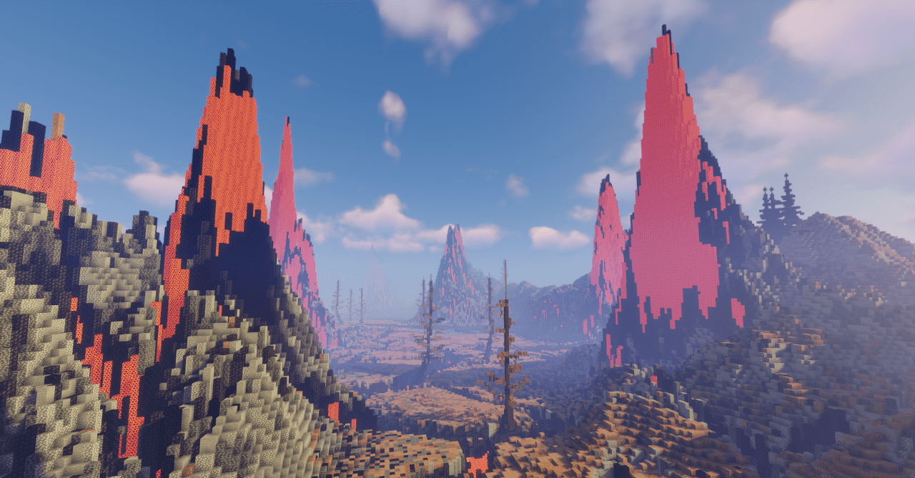 Fantasy Dry Land screenshot 2