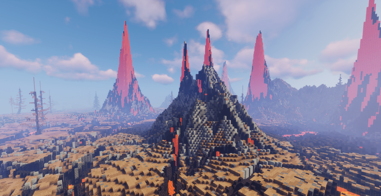 Fantasy Dry Land screenshot 3