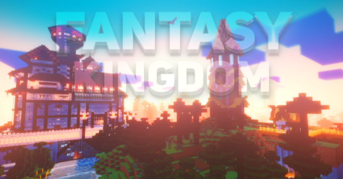 Fantasy Kingdom screenshot 1