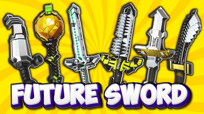 FUTURE SWORDS screenshot 1