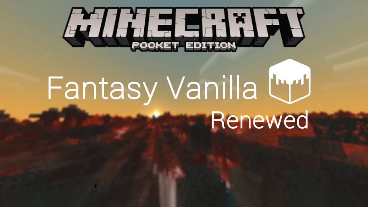 Fantasy Vanilla screenshot 1