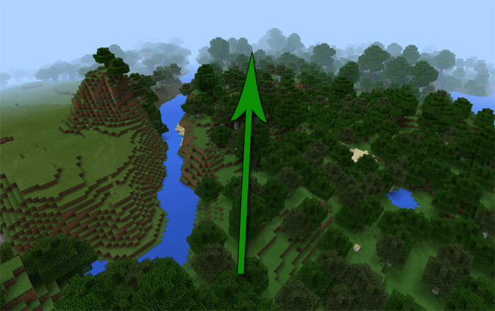 2072006993: Далекий лесной особняк скриншот 4