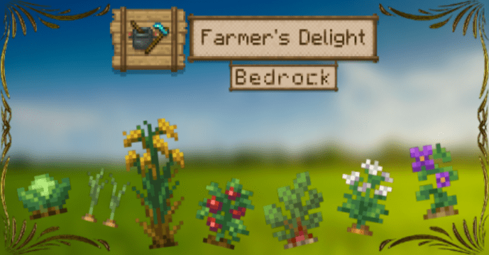 Farmer’s Delight screenshot 1