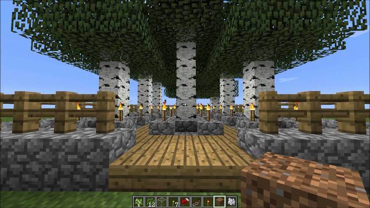 Farming for Blockheads скриншот 4