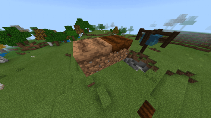 Farmland Side screenshot 2