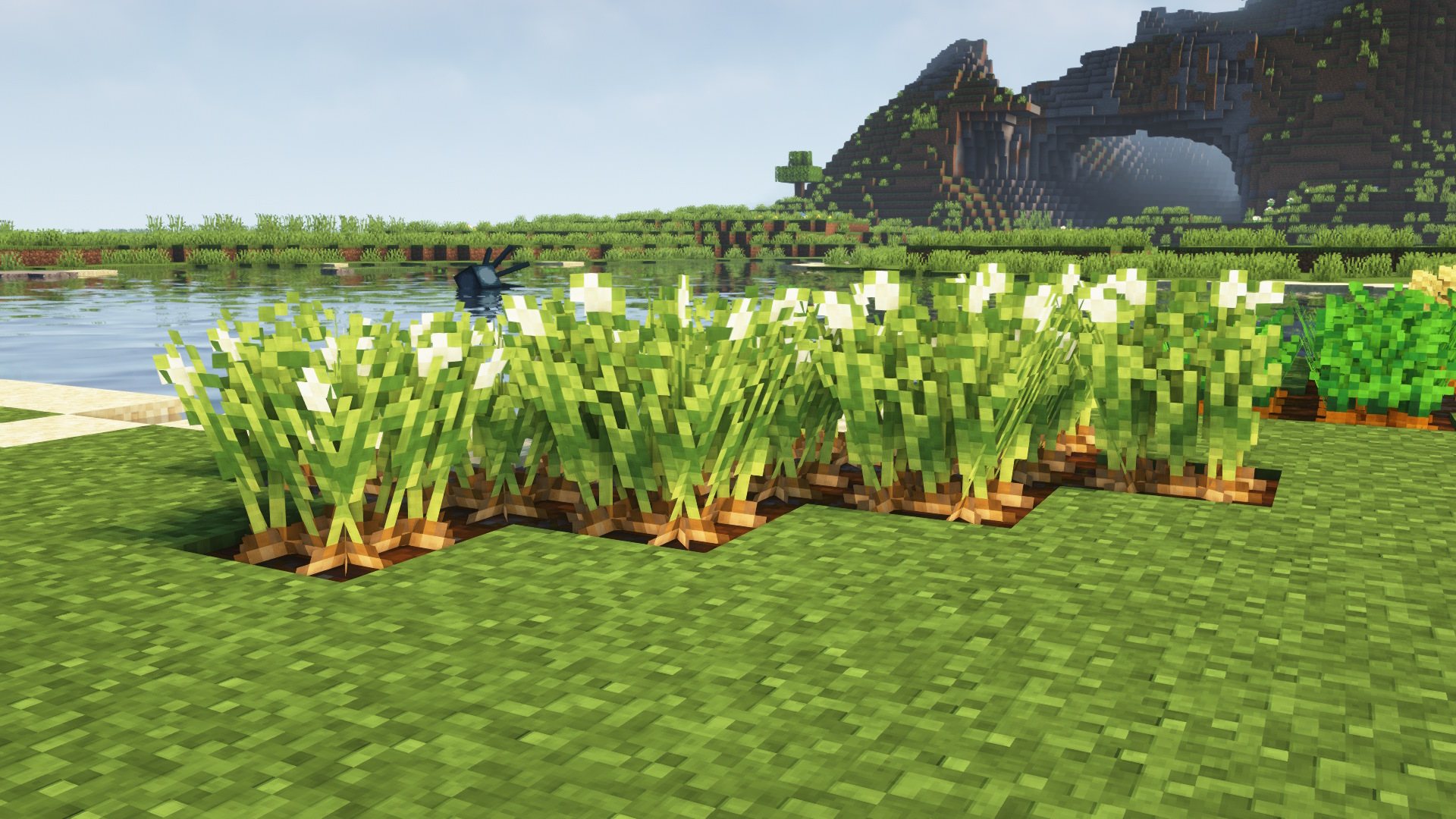 Fancy Crops screenshot 3