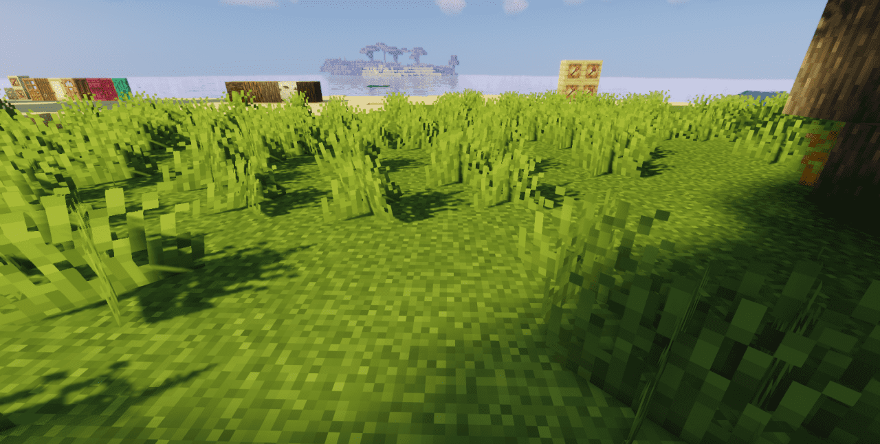 Fast Better Grass screenshot 2