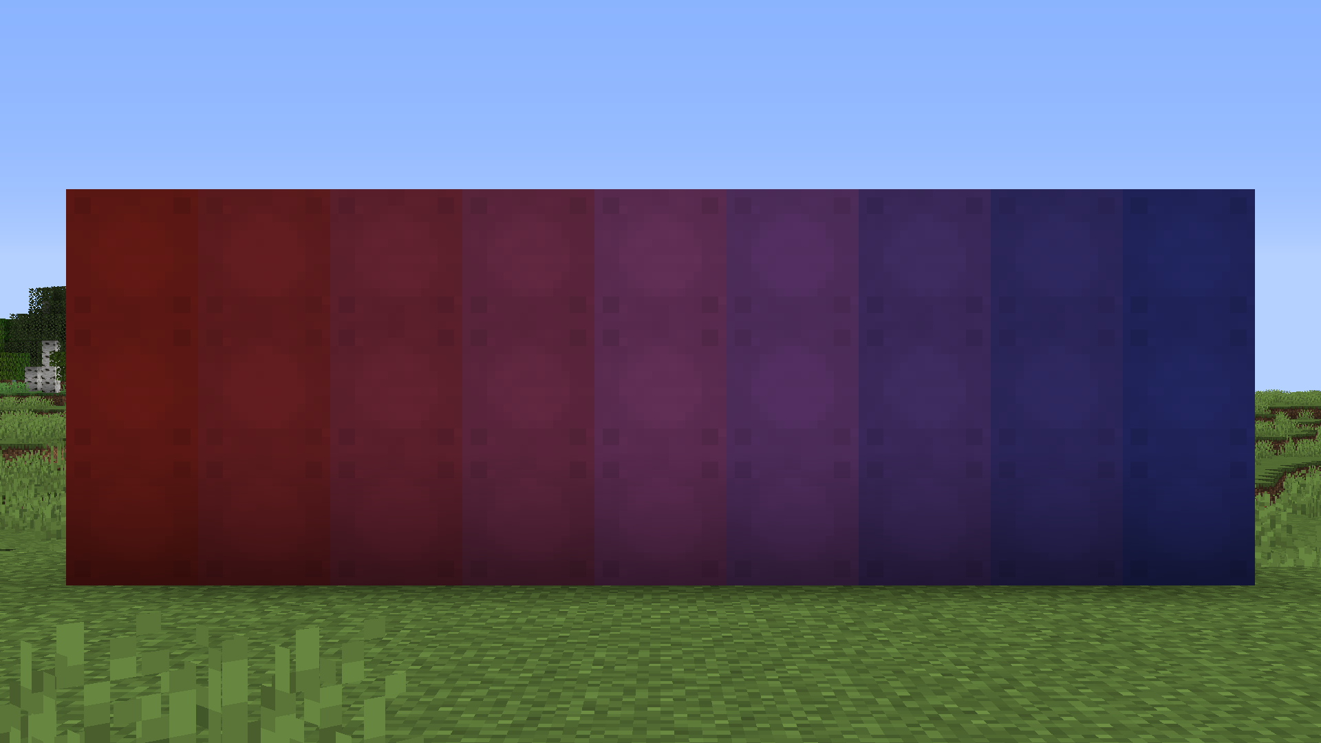 Leather Blocks screenshot 1