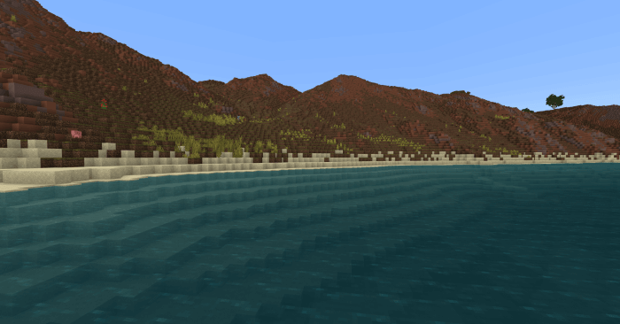 Faymore Mountains screenshot 3